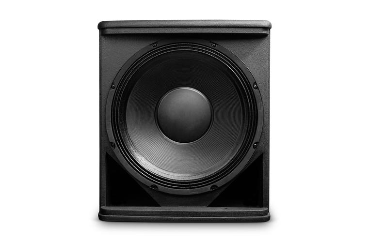 jbl ac115s 专业音响 超低频音箱产品图